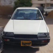 Honda Accord 1988 for Sale