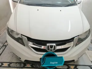 Honda City Aspire Prosmatec 1.5 i-VTEC 2020 for Sale