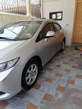 Honda Civic VTi Oriel 1.8 i-VTEC 2013 for Sale