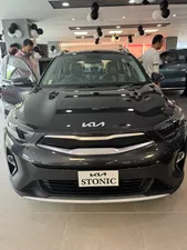 KIA Stonic EX+ 2024 for Sale