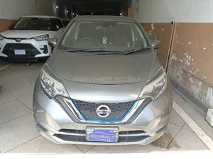 Nissan Note e-Power Nismo 2016 for Sale