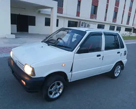 Suzuki Mehran 2010 for Sale