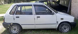 Suzuki Mehran VXR (CNG) 1991 for Sale