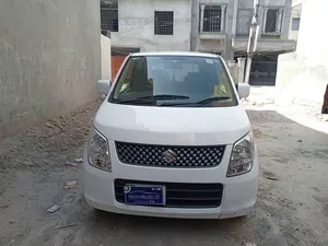 Suzuki Wagon R FX 2012 for Sale