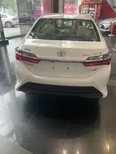 Toyota Corolla Altis X Automatic 1.6 2023 for Sale