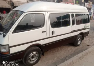 Toyota Hiace 1992 for Sale