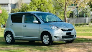 Toyota Passo 2013 for Sale