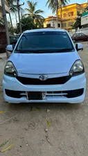 Toyota Pixis Epoch L 2014 for Sale