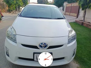 Toyota Prius S Touring Selection 1.8 2010 for Sale