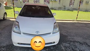 Toyota Prius S Standard Package 1.5 2006 for Sale