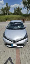 Toyota Vitz 2016 for Sale