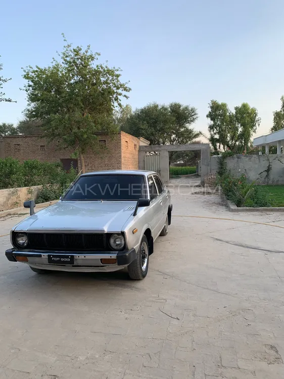 Toyota Corolla 1976 for sale in Bahawalpur