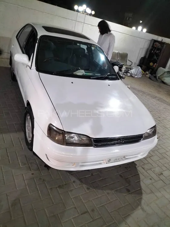 Toyota Corona 1994 for Sale in Islamabad Image-1
