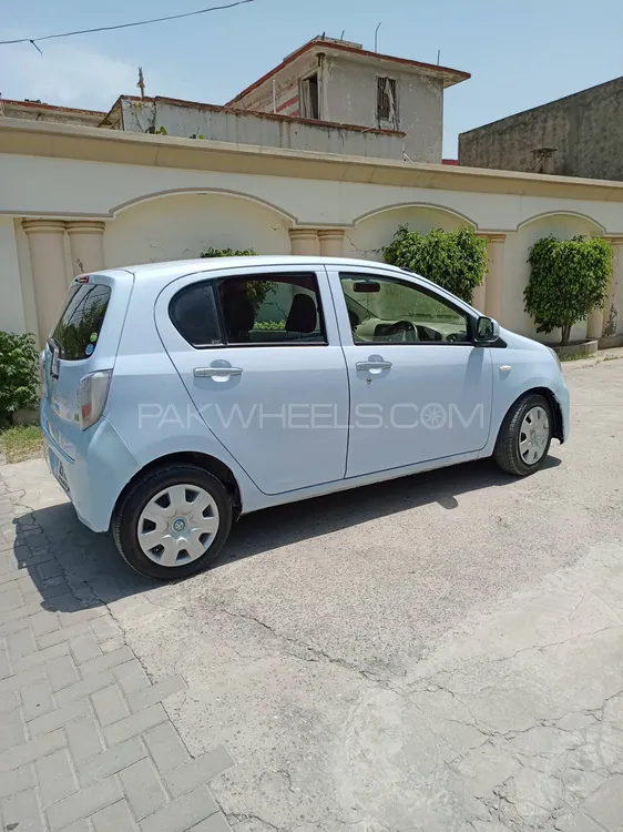 Toyota Pixis Epoch 2014 for sale in Rawalpindi