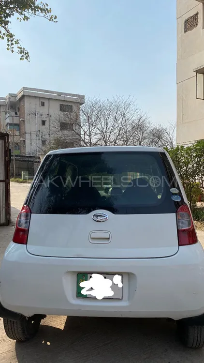 Daihatsu Esse 2017 for sale in Islamabad