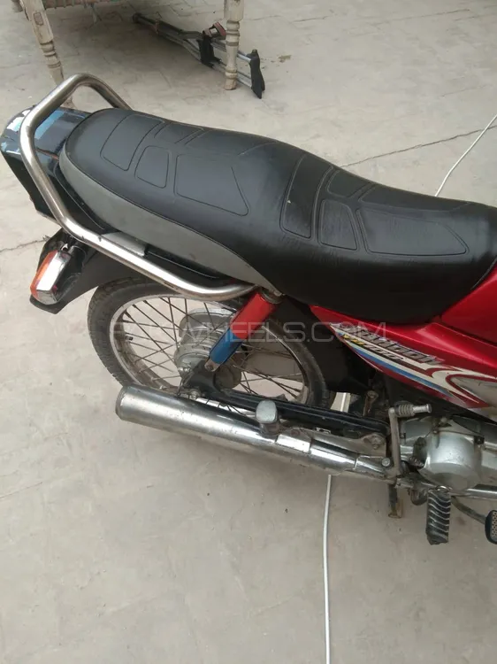 دیوان یاماہا Junoon YD-100 2012 for Sale Image-1