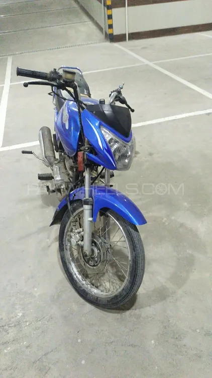 DYL YD-125  2023 for Sale Image-1