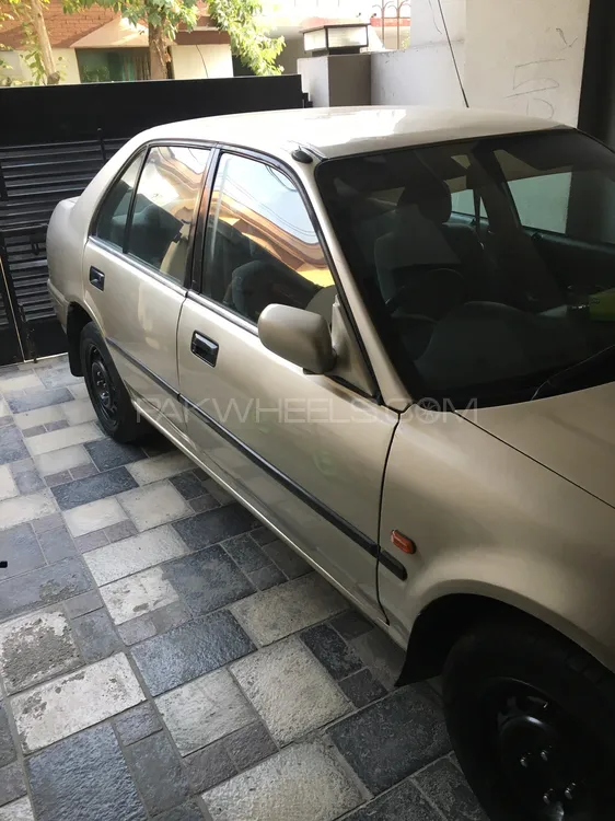 Honda City 1998 for sale in Lahore