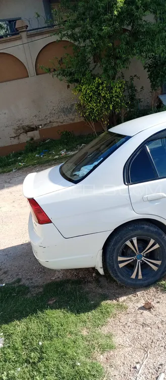 Honda Civic 2004 for Sale in Islamabad Image-1