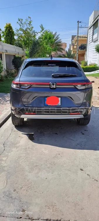 Honda HR-V 2024 for Sale in Multan Image-1