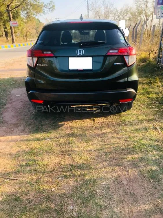 Honda Vezel 2021 for sale in Islamabad