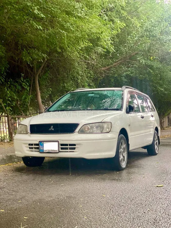 Mitsubishi Lancer 2007 for Sale in Rawalpindi Image-1