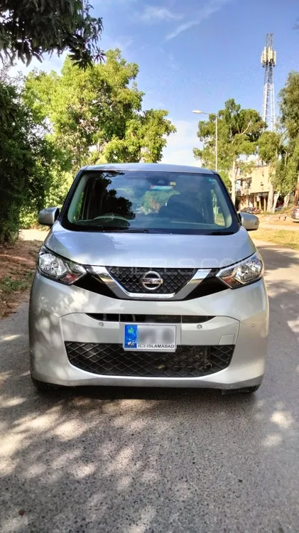 Nissan Dayz 2020 for Sale in Islamabad Image-1
