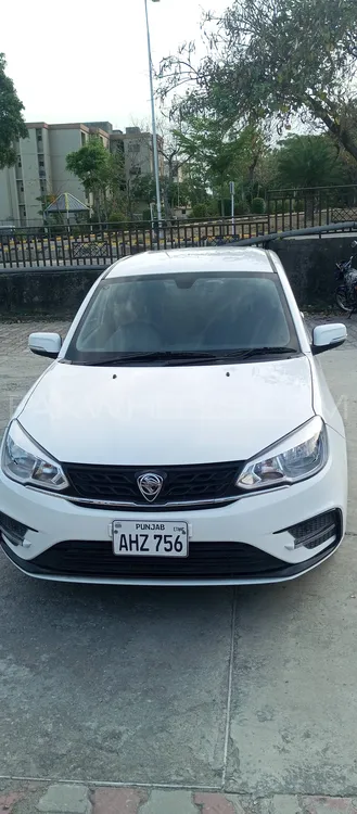 Proton Saga 2022 for Sale in Islamabad Image-1