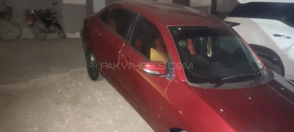 Proton Saga 2022 for Sale in Karachi Image-1
