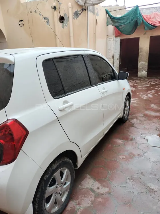 Suzuki Cultus 2019 for sale in Sukkur