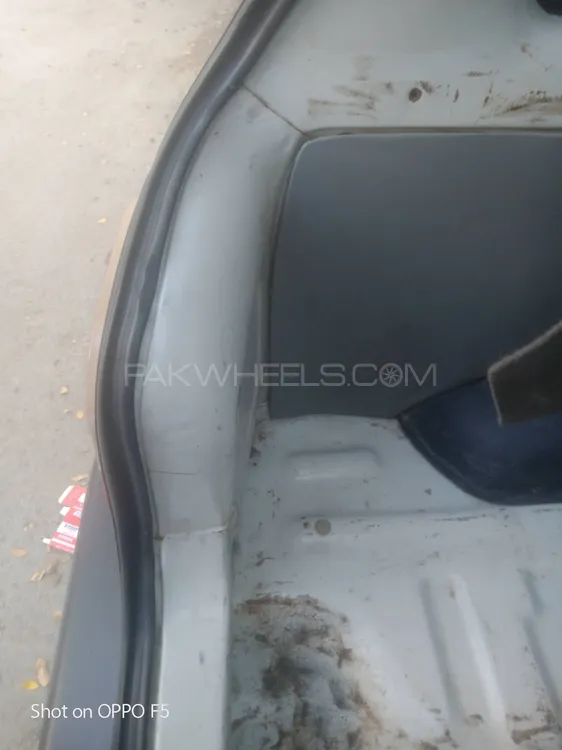 Suzuki Mehran 2013 for sale in Karachi