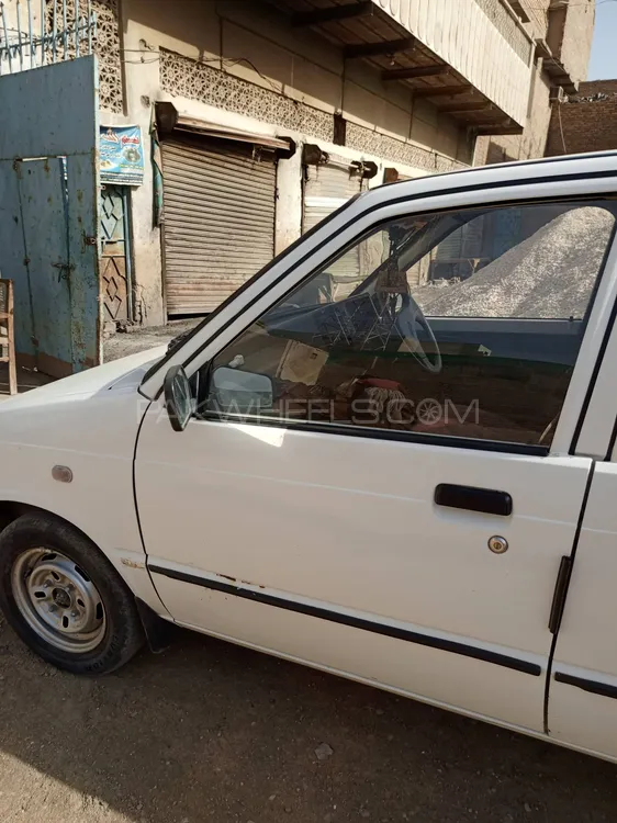 Suzuki Mehran 2019 for Sale in Larkana Image-1