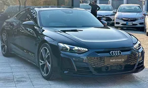 Audi e-tron GT Standard 2022 for Sale