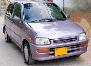 Daihatsu Cuore CX 2001 for Sale