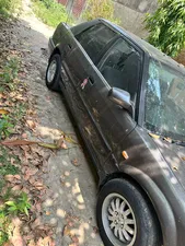 Honda Accord Type S 1989 for Sale