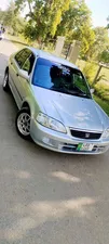 Honda City EXi 2002 for Sale