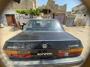 Honda Civic 1987 for Sale