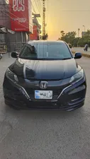 Honda Vezel 2016 for Sale