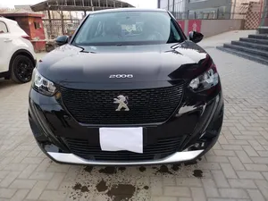Peugeot 2008 Active 2023 for Sale