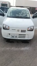 Suzuki Alto VX 2022 for Sale