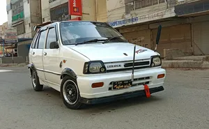 Suzuki Mehran VX 1997 for Sale