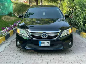 Toyota Camry Hybrid 2013 for Sale