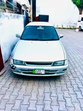 Toyota Corolla XE Limited 2001 for Sale