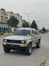 Toyota Hilux 1994 for Sale