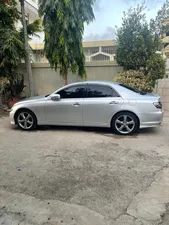 Toyota Mark X 250G F Package Smart Edition 2007 for Sale