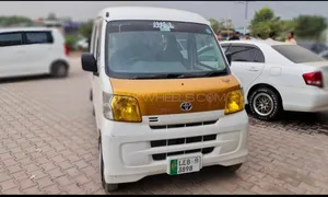 Toyota Pixis Van 2019 for Sale