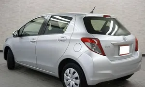 Toyota Vitz 2013 for Sale