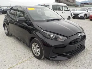 Toyota Yaris Cross Hybrid X 2021 for Sale