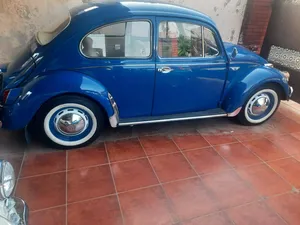 Volkswagen Beetle 1966 for Sale
