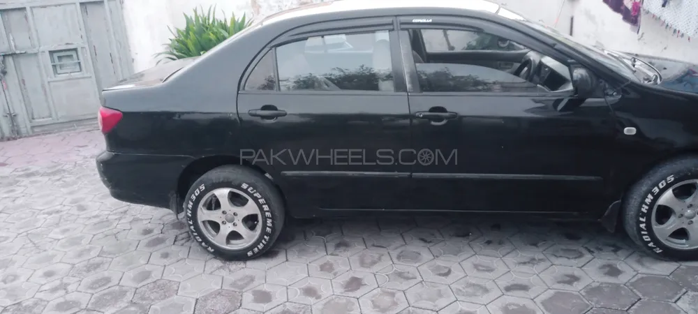 Toyota Corolla 2006 for Sale in Gujar khan Image-1